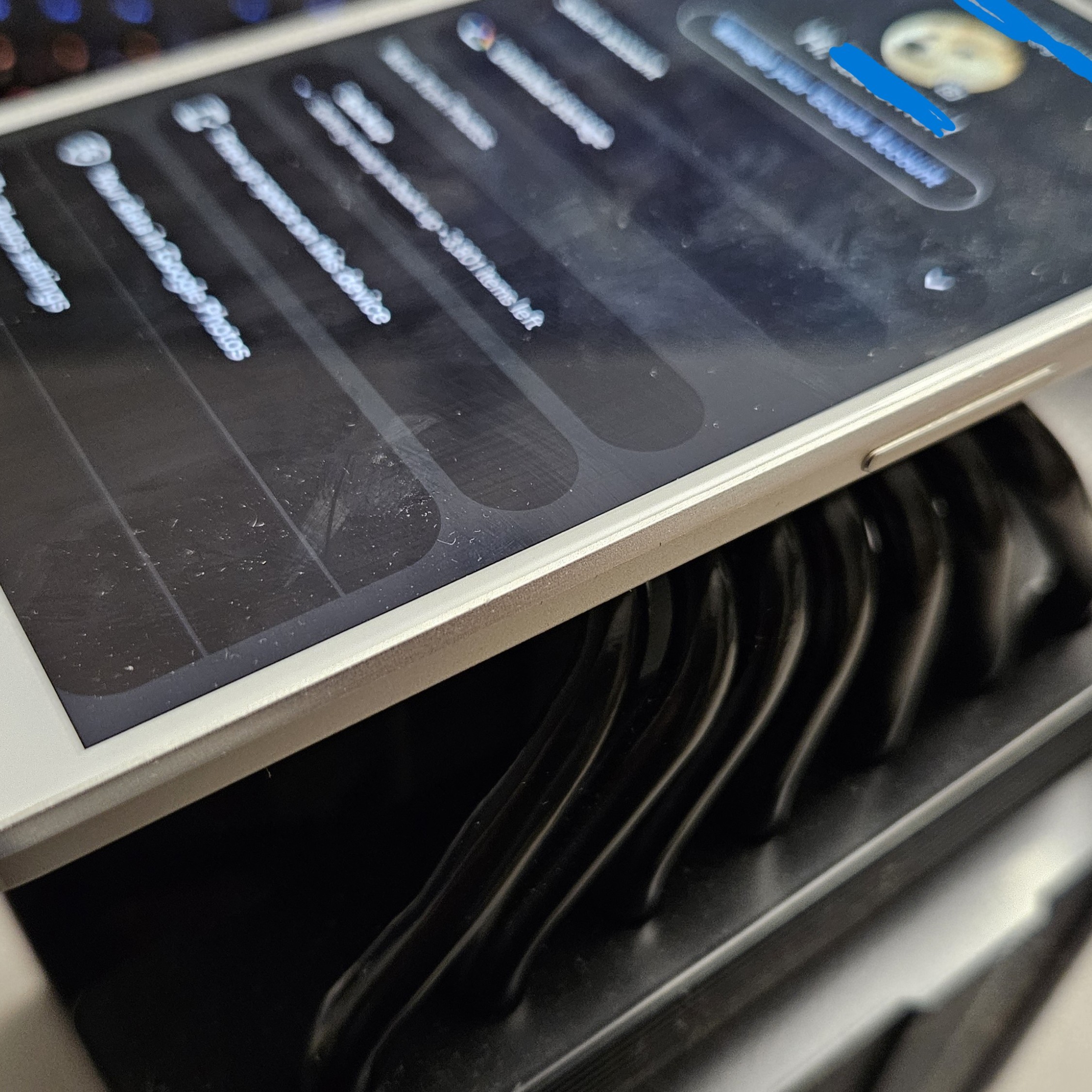 Back up NAS photos to Google Photos using Pixel XL