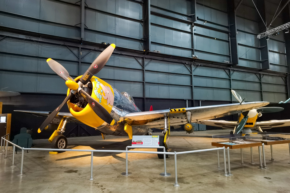 P-47D