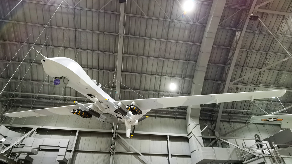 MQ-9 Reaper