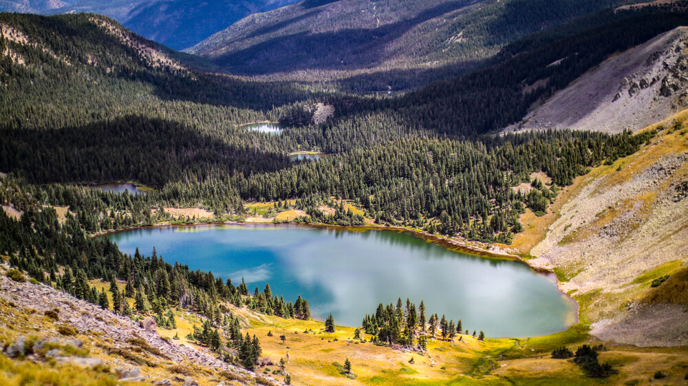 Landscapes