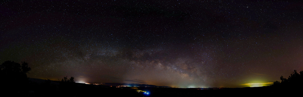 Astrophotography