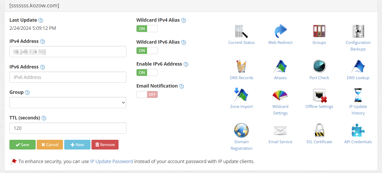 adguard home nginx proxy manager