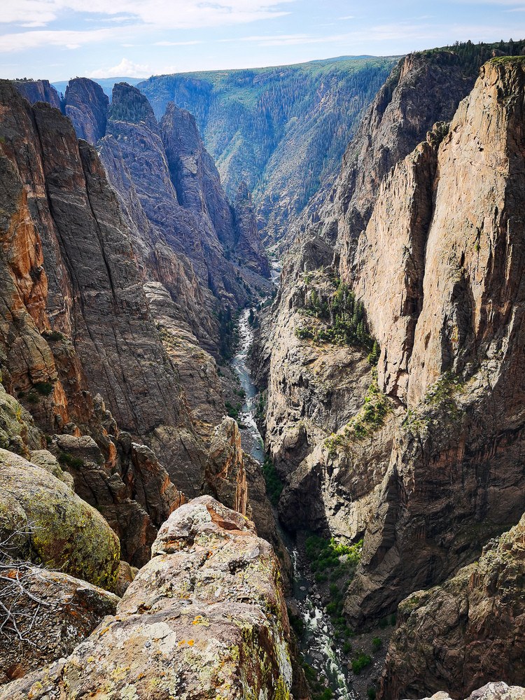 Black Canyon National Park